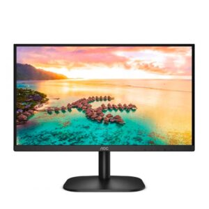 AOC  24B2XH/71 23.8" IPS PANEL 1920X 1080 75HZ MONITOR