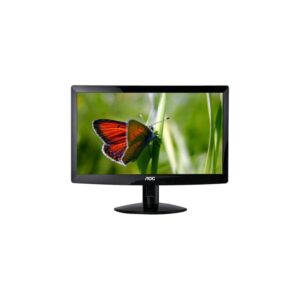 AOC E1621SWB 15.6 LED