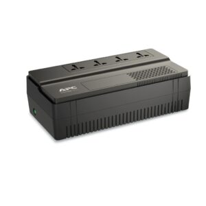 APC BV650I-MS 375w ,650 VA