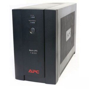 APC BX1400U-MS 1400VA