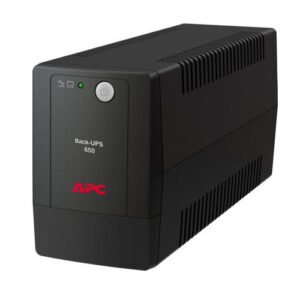 APC  BX650Li-MS UPS 650VA /325 watts UPS