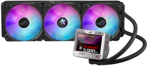 ASUS ROG RYUJIN II 360 ARGB