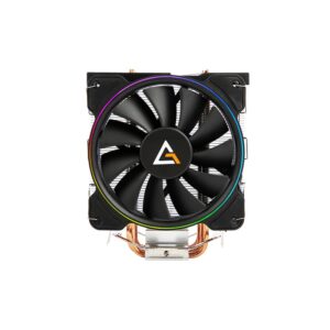 Antec A400 RGB CPU cooler