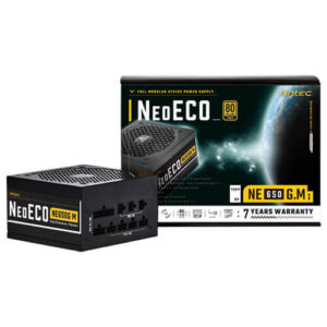 Antec NeoECO Series NE650G 650W ATX