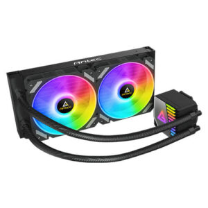 Antec Symphony 240 Aio cpu cooler