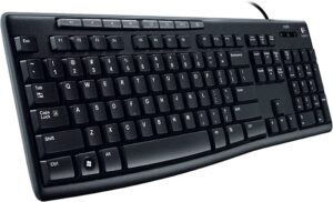 Askal k200 keyboard