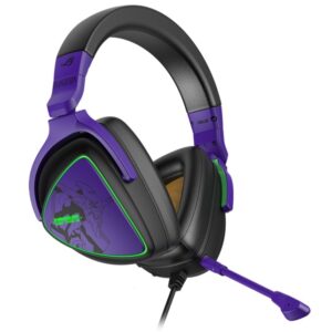 Asus ROG Delta S EVA Edition 32 Ohm Wired Gaming Headset