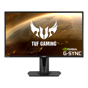Asus TUF Gaming VG27AQ HDR 27 " IPS, 165Hz G-SYNC