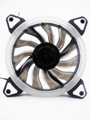 Aurora Fan 12Cm Flowlight