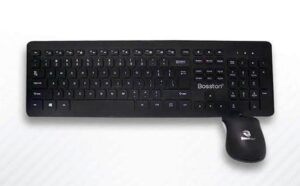 BOSSTON Keyboard and mouse EK 8100