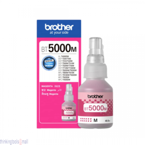 Brother BT5000M Ink