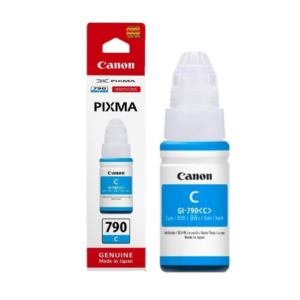 CANON 790 CYAN INK CARTRIDGE