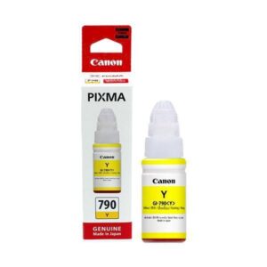 CANON  GI-790 Yellow ( for MFP G040 )