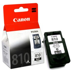 CANON  PG-810 black