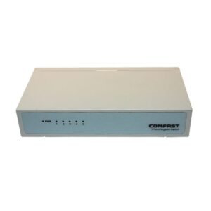 COMFAST CF-SG150 5PORTS GIGABIT SWITCH
