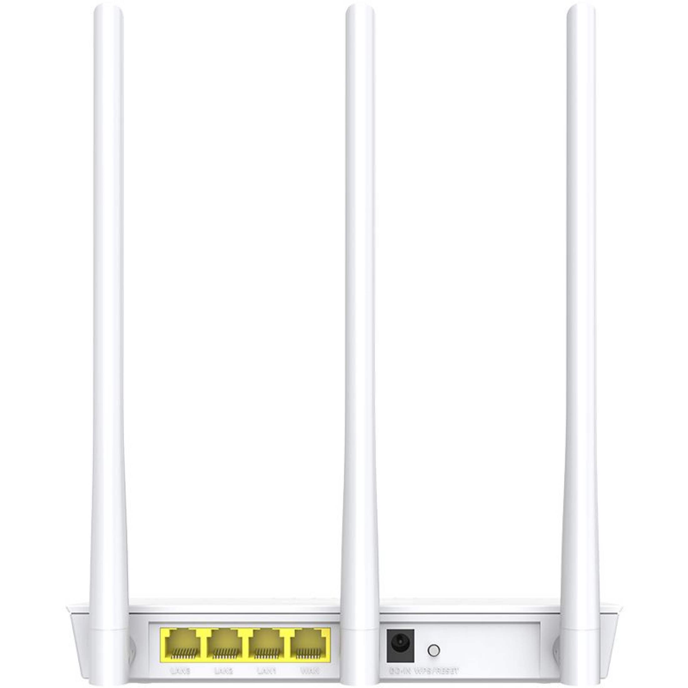 COMFAST Cf_WR613_V3 300MBPS WIRELESS ROUTER - Image 2