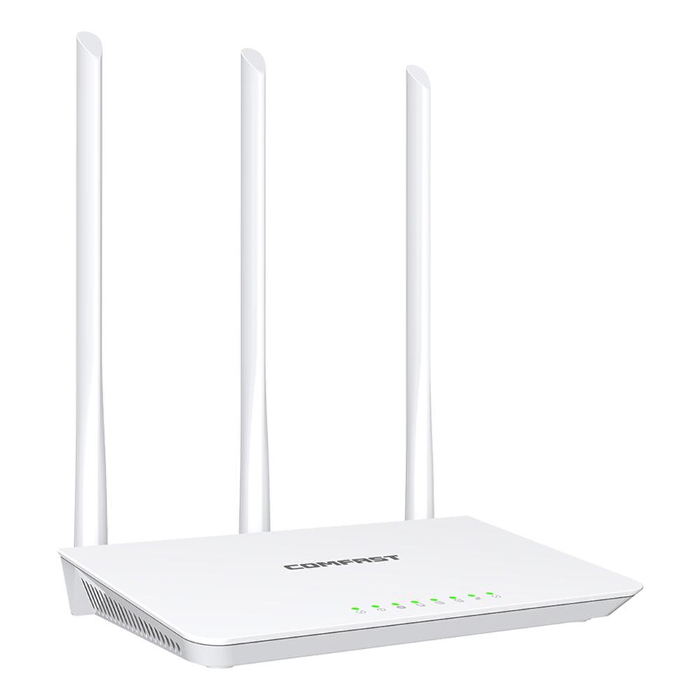 COMFAST Cf_WR613_V3 300MBPS WIRELESS ROUTER