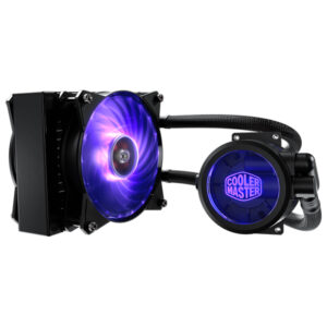 COOLER MASTER MLY-D12X-A20PC-R1 MSTRLQD PRO 120 RGB