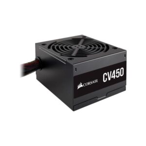 CORSAIR CV450 450WATTS 80 PLUS BRONZE CERTIFIED PSU