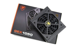 COUGAR GEX1050 1050W 80+GOLD FULL-MODULAR