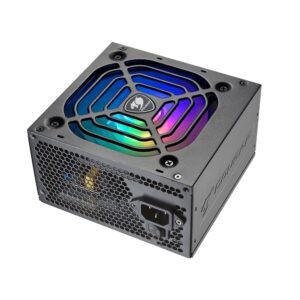 COUGAR PSU XTC650 ARGB 80+/650W/FIX OUTPUT CABLE