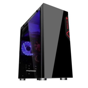 Coolman Tantalum Gaming Case