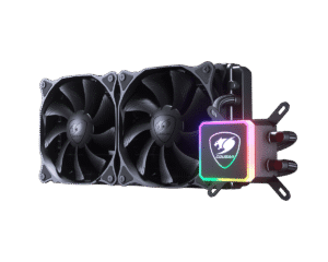 Cougar AQUA 280 CPU Liquid Cooler