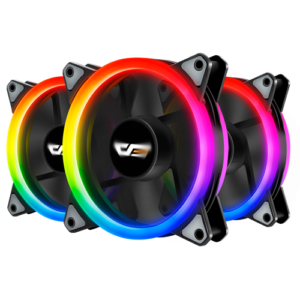 Darkflash DR12 Pro Fan 3in1