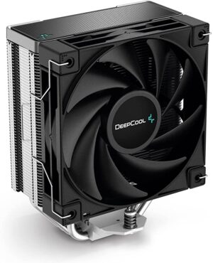 DeepCool AK400 CPU Cooler for LGA 1700 compatible AM4