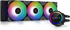 Deepcool DP-H12CF- GL360 Gammax L360 ARGB