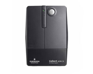 EMERSON LIEBERT 600VA UPS