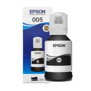 EPSON PIGMENT BLK INK 005S (C13T01P100 )M2140/M1120/M1100
