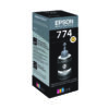 EPSON T7741 BLACK INK BOTTLE