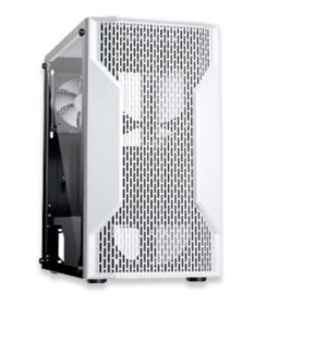 ESGAMING BUZZARD MESH(WHITE)