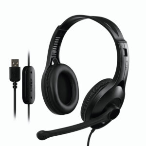 Edifier K800 Seamlessly w/Noise Cancellation USB Headset