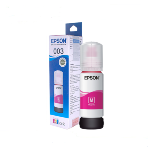 Epson ink-003 C13T00V300 Magenta Genuine Ink