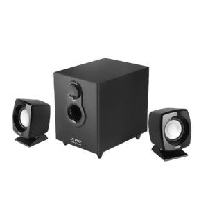 F & D F203G Wired Speaker