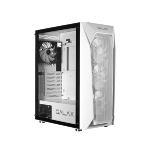 GALAX REVOLUTION-05 WHITE GAMING ATX,M CASING