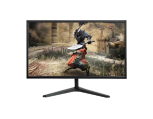GAMDIASATLAS VH220F BLACK 22" FLAT 75HZ MONITOR