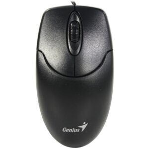 GENIUS NETSCROLL 120 PS2 MOUSE