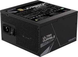 GIGABYTE  1000WATTS 80 PLUS GOLD PCIE GEN 5.0 FULLY MODULAR