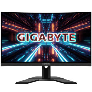 GIGABYTE G27FC 27? 165HZ 1MS CURVED GAMING  GP-G27FC-AP