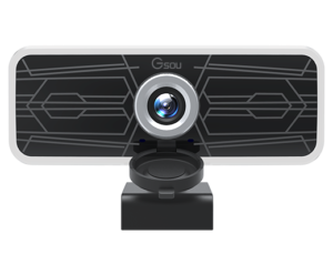 GSOU FULL HD WORK FROM HOME WEBCAM T16S 1080p