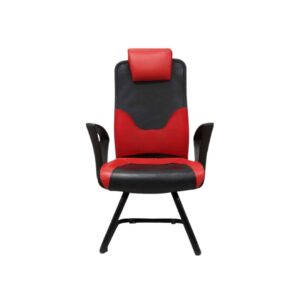 Gaming Chair U Stand (Red)