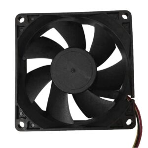 FAN 120mm 12V FAN wihtout LED