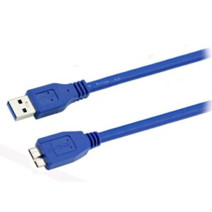 Gen.USB 3.0 Cable AM-MK 1.0M ( for external hdd )