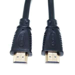 HDMI CABLE male to male 5M