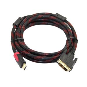 HDMI TO DVI 1.5M