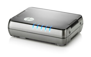HP 1405-85 Switch