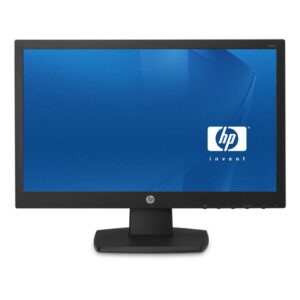 HP V194 18.5 LED MONITOR